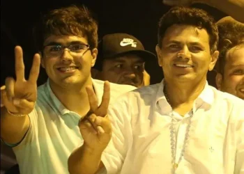 Tribunal Superior Eleitoral acata embargos e absolve por 6 a 1, Valmir de Francisquinho e Talyson Costa