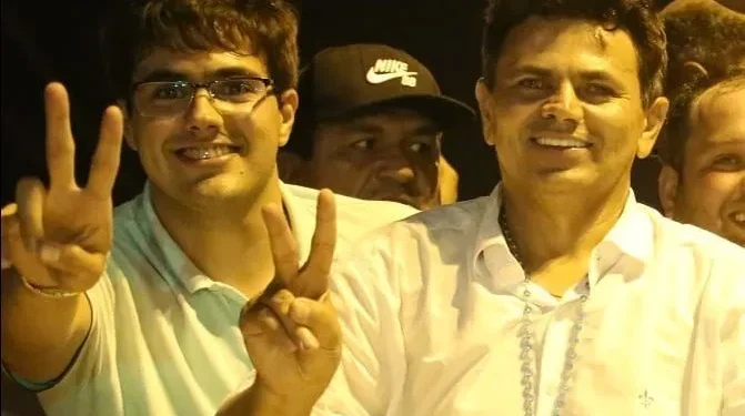 Tribunal Superior Eleitoral acata embargos e absolve por 6 a 1, Valmir de Francisquinho e Talyson Costa