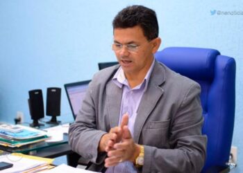 TSE julgará embargos de Valmir de Francisquinho (PL) nesta terça