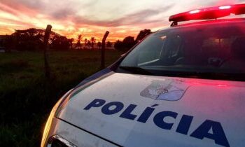 Três homens são assassinados a tiros em Areia Branca