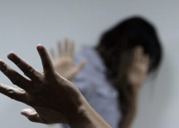 DAGV prende suspeito reincidente no crime de violência doméstica