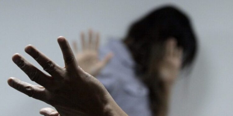 DAGV prende suspeito reincidente no crime de violência doméstica