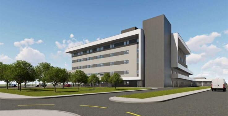 BID aprova crédito do Governo do Estado para equipar Hospital do Câncer de Sergipe