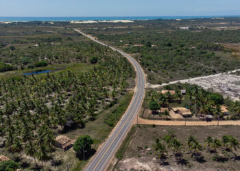 “Sergipe tem maior programa de recuperação de rodovias dos últimos tempos”, destaca gestor do Desenvolvimento Urbano