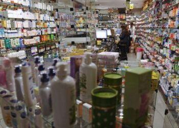 Setor de serviços em Sergipe apresenta aumento em setembro