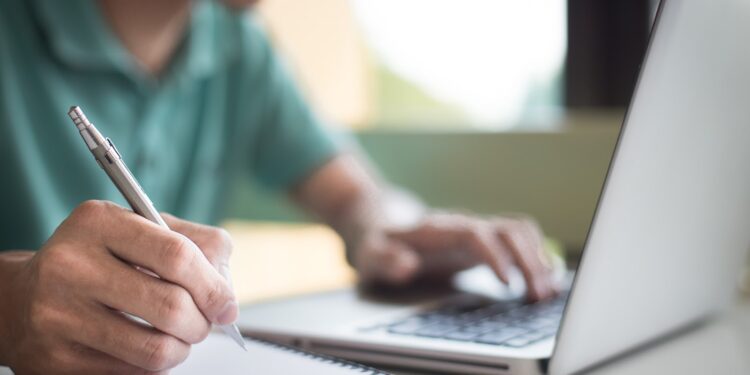 EAD não para de crescer, já são mais de 2 milhões de alunos na modalidade