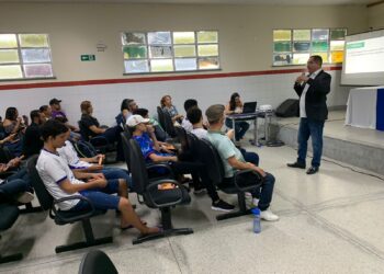 Propriá sedia seminário sobre prevenção à exploração sexual