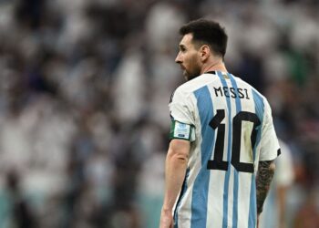Encontro entre Messi e Lewandowski é o destaque da Copa na quarta