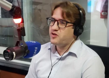 Deputado estadual eleito Marcelo Sobral seguirá decisão do grupo na eleição da mesa diretora da Alese