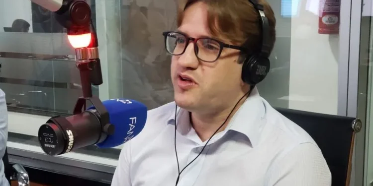 Deputado estadual eleito Marcelo Sobral seguirá decisão do grupo na eleição da mesa diretora da Alese