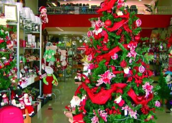 Mercado sergipano deve absorver mais de R$ 600 milhões no Natal