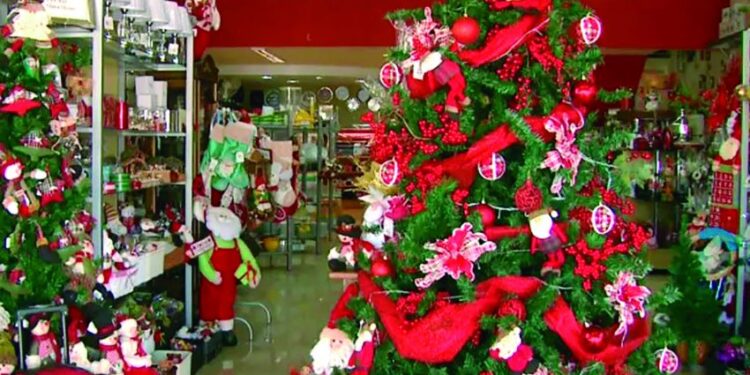 Mercado sergipano deve absorver mais de R$ 600 milhões no Natal