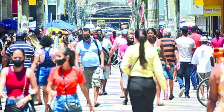 PIB de Sergipe recua 1% no primeiro ano da pandemia