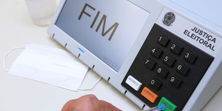 Mais de 315 mil sergipanos não foram votar e abstenção sobe para 18,90%