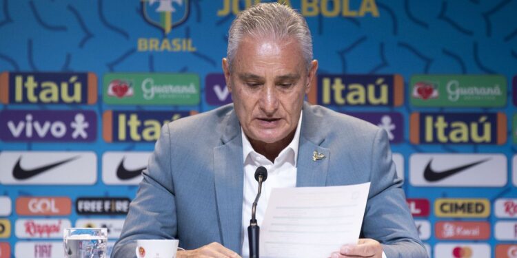 Veja onde os 26 convocados de Tite estrearam como profissionais