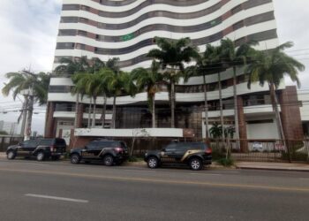 PF apura possível esquema de venda de sentenças judiciais em Sergipe