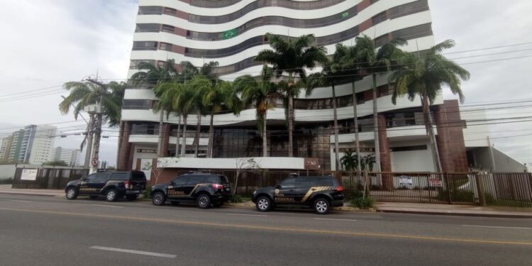 PF apura possível esquema de venda de sentenças judiciais em Sergipe