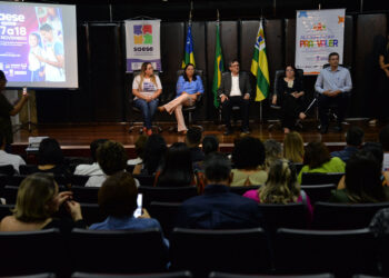Saese 2022: Seduc e municípios dialogam sobre diretrizes e engajamento para a avaliação