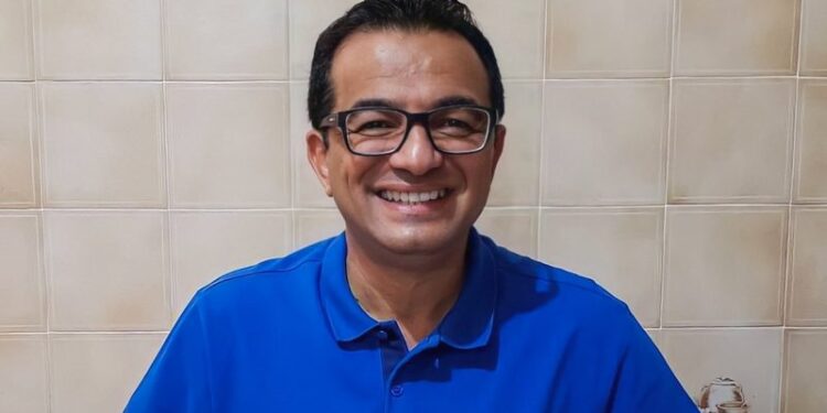 Prefeito de Itabaiana sai com nota de repúdio