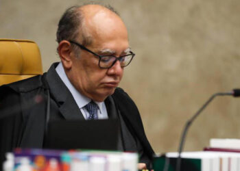 Durante visita de Lula ao STF, Gilmar libera bens de Marisa Letícia retidos com base na Lava Jato