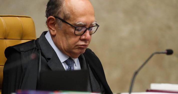 Durante visita de Lula ao STF, Gilmar libera bens de Marisa Letícia retidos com base na Lava Jato