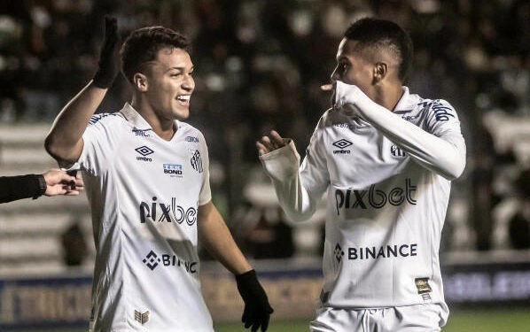 “Venda astronômica”; R$ 127 milhões causam ‘arrepio’ no Santos e titular pode ficar de fora da pré-temporada em 2023