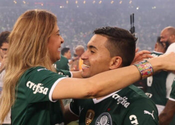 “Não existe nenhuma chance do Dudu assinar”; Contrato oferecido pelo Palmeiras ao camisa 7 é ‘detonado’ e moldes vazam aos torcedores