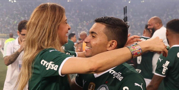 “Não existe nenhuma chance do Dudu assinar”; Contrato oferecido pelo Palmeiras ao camisa 7 é ‘detonado’ e moldes vazam aos torcedores