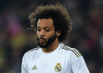 “Se voltar…”; Saída iminente de Marcelo do Olympiacos vem à tona e agita torcida do Fluminense