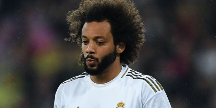 “Se voltar…”; Saída iminente de Marcelo do Olympiacos vem à tona e agita torcida do Fluminense