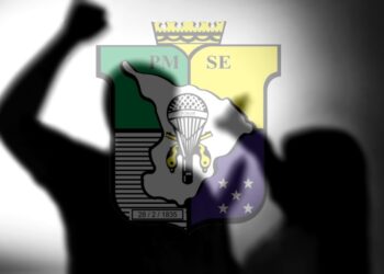 Polícia Militar atende ocorrência de agressão contra mulher em Aracaju