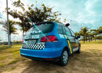 Polícia Militar recupera motocicleta roubada em Aracaju