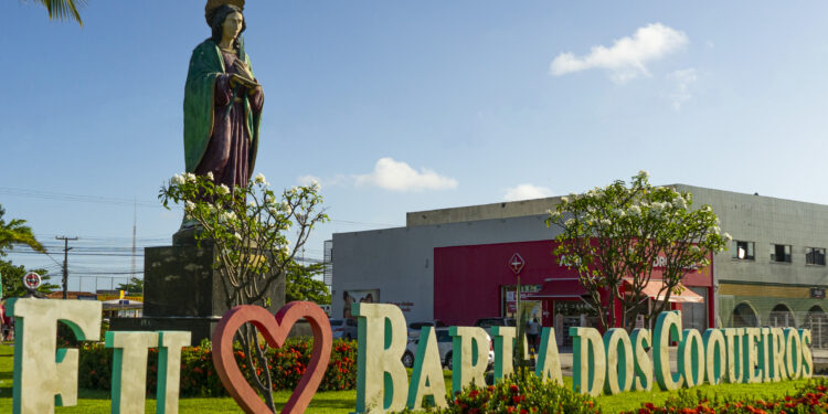 Prefeitura inicia inscrição de moradores da Barra no projeto de Regularização Fundiária