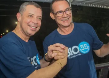 Especulações citam sete nomes certos para integrar Governo Mitidieri como secretários