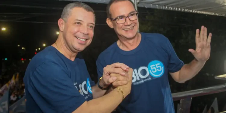 Especulações citam sete nomes certos para integrar Governo Mitidieri como secretários