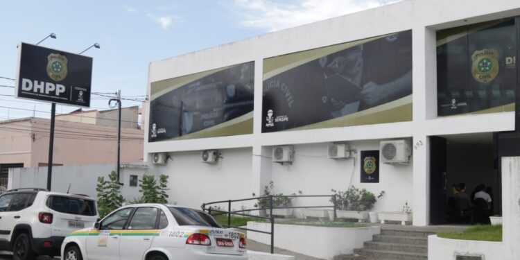 DHPP elucida ato infracional de homicídio cometido numa feira em Nossa Senhora do Socorro