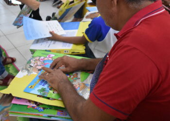 VII encontro da Rede de Leitura Inclusiva de Sergipe acontece na Unit