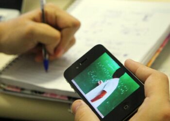 Ensino a distância cresce 474% em uma década, diz Inep
