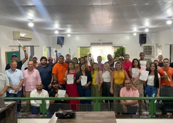 Prefeitura investe no potencial turístico de Canindé de São Francisco