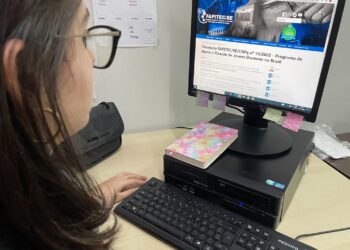 Governo promove Edital para Programa de Apoio à Fixação de Jovens Doutores no Brasil