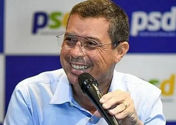 Mitidieri vai apresentar o plano de governo para os primeiros cem dias e sua meta é gerar emprego