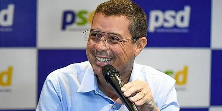 Mitidieri vai apresentar o plano de governo para os primeiros cem dias e sua meta é gerar emprego