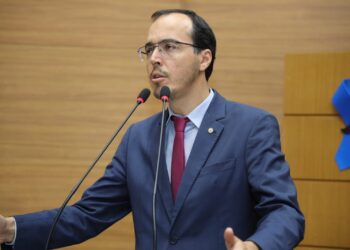 Georgeo Passos relata falta de abastecimento de água em várias cidades