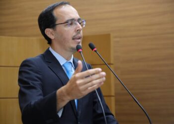 Georgeo Passos defende retorno à pauta de PL do Cartão Mais Inclusão