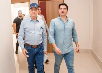 Para Henrique Prata, deputado Gustinho Ribeiro foi decisivo para chegada do Hospital de Amor em Sergipe