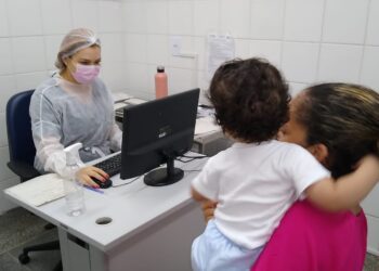 Hospital da Criança completa 1 ano com quase 50 mil atendimentos