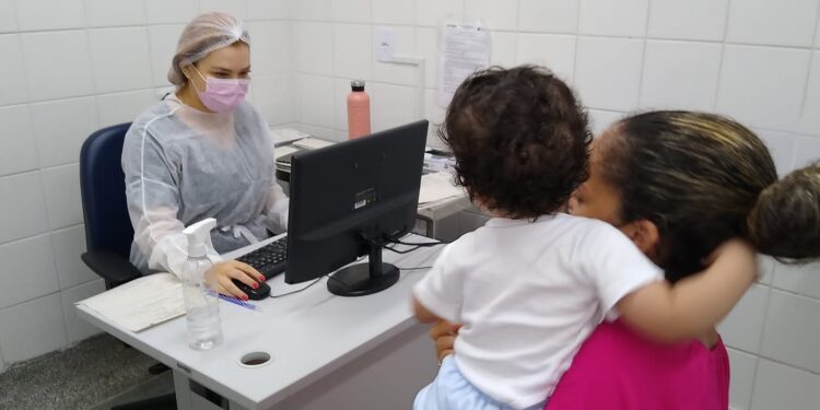 Hospital da Criança completa 1 ano com quase 50 mil atendimentos