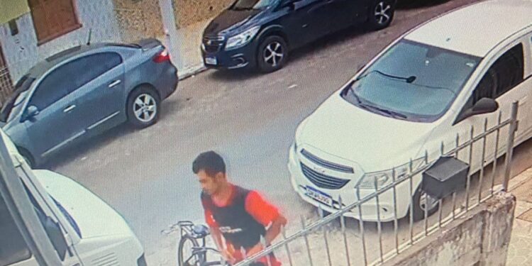 Polícia Civil prende em flagrante investigado por receptação em Dores