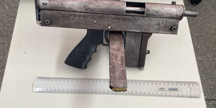 Operação conjunta contra tráfico de drogas é deflagrada em Cristinápolis