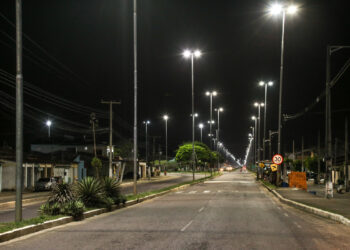 Prefeitura de Lagarto e Cercos renovam parceria para solucionar demandas na Iluminação na Colônia Treze e região